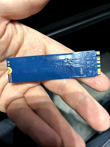 samsung bar plus: Накопитель для ПК, Б/у, Kingston, SSD, 2 ТБ, Для ПК — 3