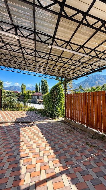 Недвижимость: 2 комнаты, 70 м², 7 соток, Электричество, Холодная вода — 7