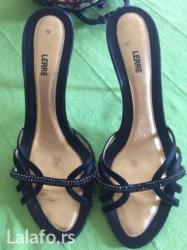 nine west papuce zenske: Fashion slippers, 39.5