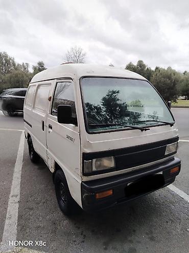 daewoo damas 2002: Daewoo Damas V, 2006 il, motor 0.8 l, Furqon, İşlənmiş — 2