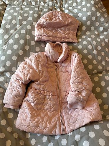 Куртки: Chicco brand 12 ayliq — 2