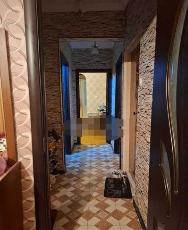 xacmaz kiraye: Hovsanda 9/8 de 3 otaq 52 kv menzil kiraye evrilir qiymet 400 manat