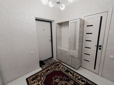 Долгосрочная аренда квартир: 1 комната, Собственник, С мебелью полностью — 3