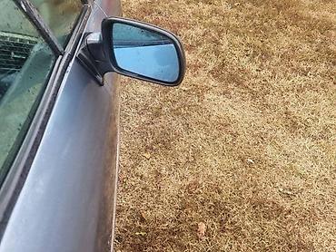 klapna za auspuh: RETROVIZOR ZA PEUGEOT 407 OD 2005. DO 2007. GOD. | elektro sklopivi — 1
