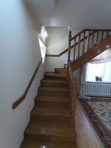 Долгосрочная аренда домов: 220 м², 6 комнат, Теплый пол, Евроремонт, Кондиционер — 11