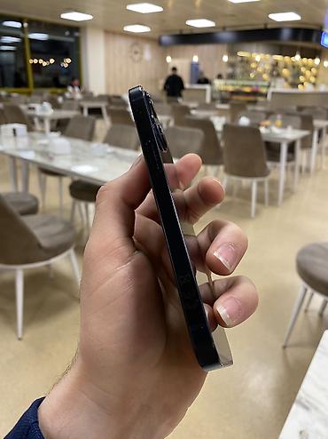 ssd 128gb: IPhone 13, 128 GB, Blue Titanium, Face ID, Simsiz şarj, Sənədlərlə — 2