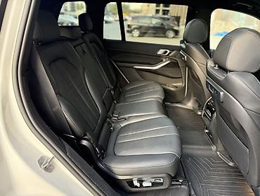 BMW: BMW X7: 2022 г., 3 л, Автомат, Бензин, Внедорожник — 9