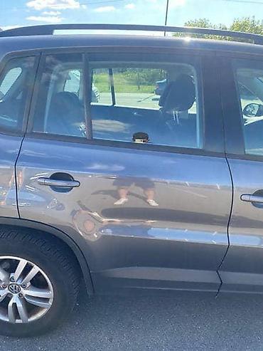 bas ovaj: VRATA ZA VOLKSWAGEN TIGUAN OD 2011. DO 2015. GOD. | Vrata za Tiguan — 1