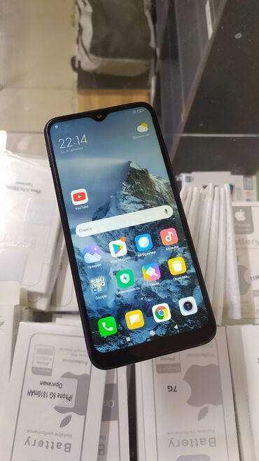 редми 11 новый: Redmi, Redmi Note 7, Колдонулган, 32 ГБ, түсү - Кара, 2 SIM