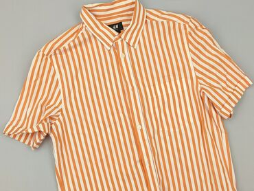 Shirt for men, S (EU 36), H&M, condition - Very good