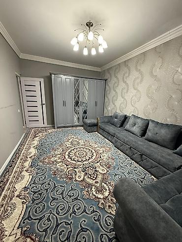 5: 1 комната, 40 м², 5 этаж — 1