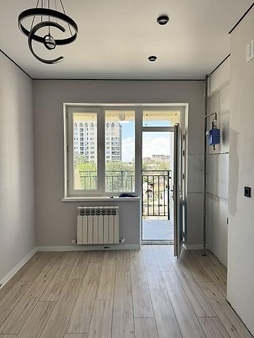парк фучика: 1 комната, 45 м², парк Фучика Элитка, 5 этаж, Евроремонт — 7
