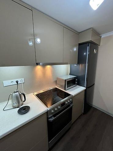 Продажа квартир: 2 комнаты, 60 м², Индивидуалка, 1 этаж, Евроремонт — 3