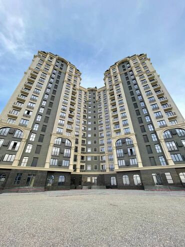 Продажа квартир: 3 комнаты, 101 м², Элитка, 12 этаж, Дизайнерский ремонт