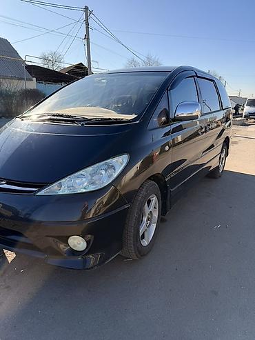 voxy noah: Toyota Estima: 2000 г., 2.4 л, Автомат, Бензин, Минивэн — 2
