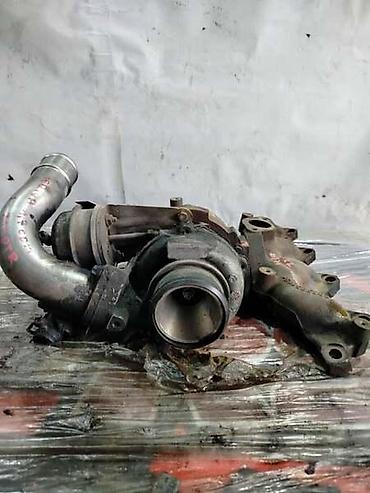 nodi auto: TURBINA 1.7 CDTI ZA OPEL MERIVA OD 2003. DO 2010. GOD. | Turbina — 3