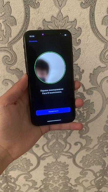 redmi 11 pro max: IPhone Xr, Б/у, 64 ГБ, Чехол, 100 % — 6