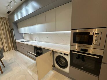 Uzunmüddətli kirayə mənzillər: Xetai metrosu Ağ şəhərdə mənzil kirayə verilir. Mərtəbə 6/4. Ümumi — 21