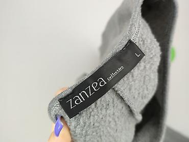 z: Zanzea, Sukienka damska, rozmiar L — 4