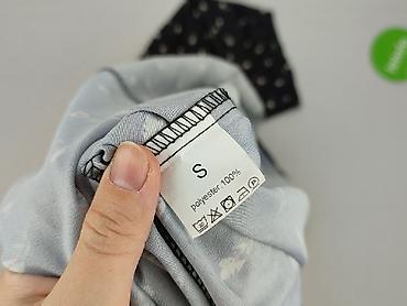 sylwester shein: Sukienka damska, rozmiar S — 5