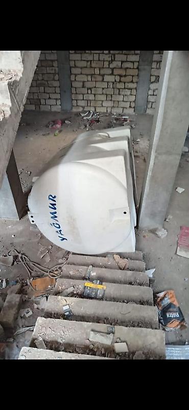 Баки: Plastik cen 3ton
300azn
Seabrz 7631 leli — 1