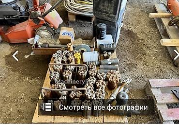 патрон дрель: Куплю Б/У. Буровая коронка — 2