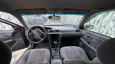 jaguar xf: Toyota Camry: 1999 г., 2.2 л, Автомат, Бензин, Седан — 5