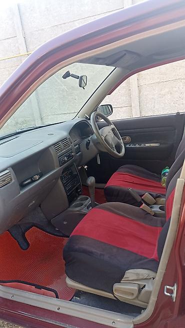 привод демио: Mazda Demio: 1999 г., 1.3 л, Автомат, Бензин, Хэтчбэк — 8