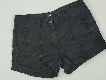 sklep hm: H&M, Szorty damskie, rozmiar M — 1
