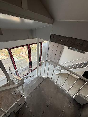 Продажа квартир: 5 и более комнат, 454 м², Элитка, 13 этаж, Евроремонт — 23