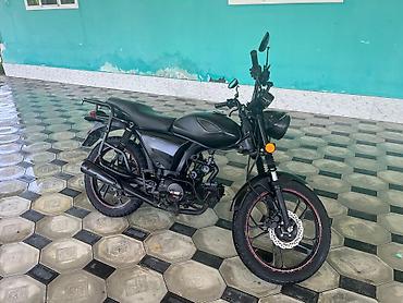 klass kredit moped: Minsk - 50, 80 см3, 2023 год, 18000 км — 5