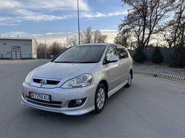 Toyota: Toyota Ipsum: 2004 г., 2.4 л, Автомат, Бензин, Минивэн at lalafo.kg — 11 Toyota: Toyota Ipsum: 2004 г., 2.4 л, Автомат, Бензин, Минивэн — 11