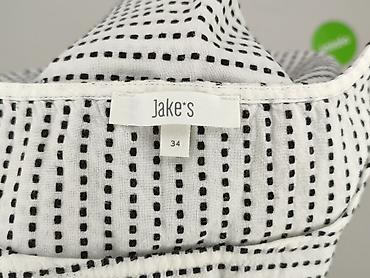 smyk wojan: Jake*s, Bluzka damska, rozmiar XS — 4