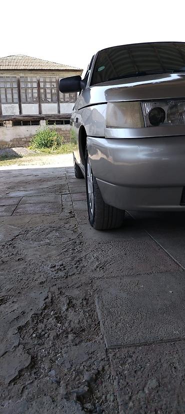 uaz 452 buhanka: VAZ (LADA) 2112: 1.6 l | 2005 il 200 km Hetçbek — 5