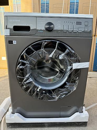 samsung osh: Стиральная машина автомат, Новый, Samsung, До 7 кг, Фронтальная, Оптом — 6