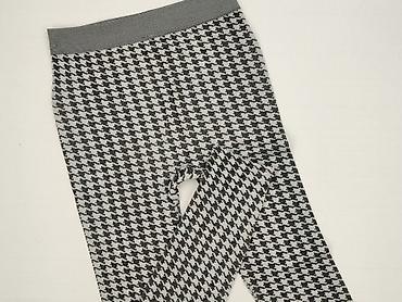 48 poland: Legginsy Eleganckie damskie, rozmiar S — 1