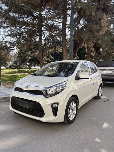 киа рио транспорт: Kia Morning: 2019 г., 1 л, Автомат, Бензин, Хэтчбэк