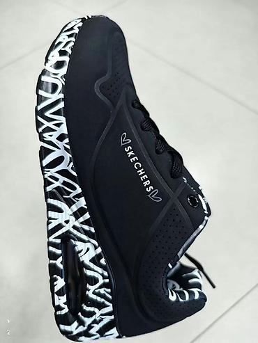 Skechers patike NOVO Novo Brojevi 36 do 41 fb Moja Kupovina 1