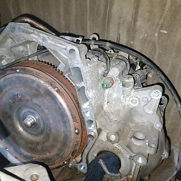 аккп одиссей: Коробка передач Автомат Honda 2000 г., Б/у, Оригинал, Япония — 5