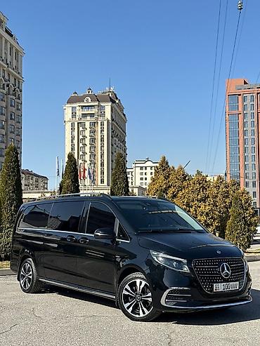 Частная аренда авто: Авто люксового класса в аренда с водителем!! Встреча делегации Свадьбы — 22