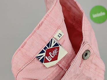 ls luvans: Lee Cooper, Szorty damskie, rozmiar L — 4