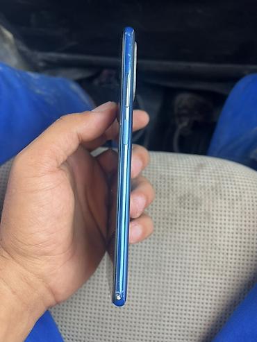 iphone 16 e: Xiaomi rəng - Mavi, 
 İki sim kartlı — 4