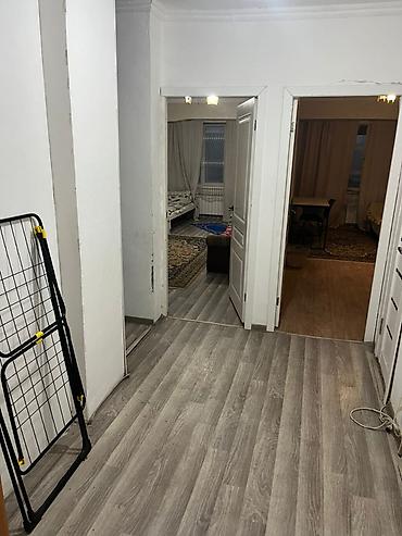 Продажа квартир: 2 комнаты, 53 м², Индивидуалка, 5 этаж, Евроремонт — 7