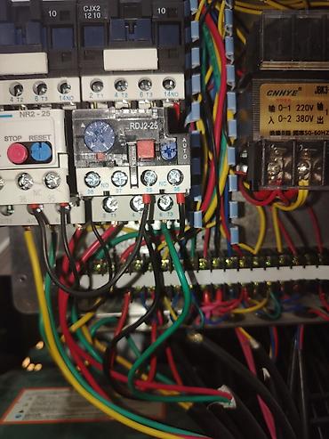 Ремонт промышленного оборудования: ✓ Ремонт газовых, электрических духовок, газовых плит, электроплит — 12