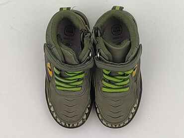 sandały bartek 25: Baby shoes, Cool Club, 26, condition - Very good
