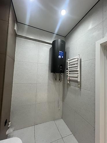 Продажа квартир: 2 комнаты, 76 м², Элитка, 2 этаж, Дизайнерский ремонт — 14