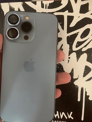 смарт часы цена в бишкеке: IPhone 13 Pro, 128 ГБ Характеристики и особенности: - Модель: iPhone — 6