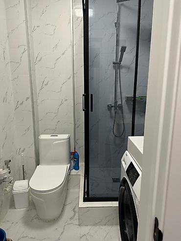106: 1 комната, 40 м², 3 мкр Элитка, 2 этаж, Евроремонт — 3
