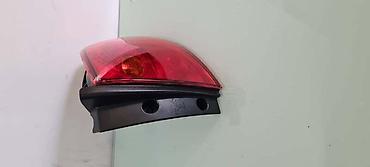 spica ruma: STOP LAMPA ZA SEAT ALTEA OD 2004. DO 2015. GOD. - RB | Stop lampa — 1