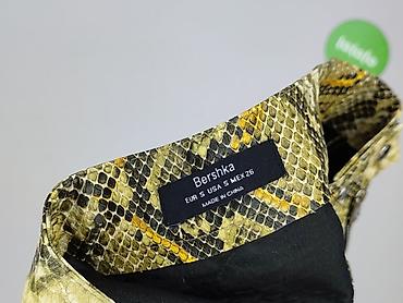 bexleys: Bershka, Spódnica damska, rozmiar S — 4